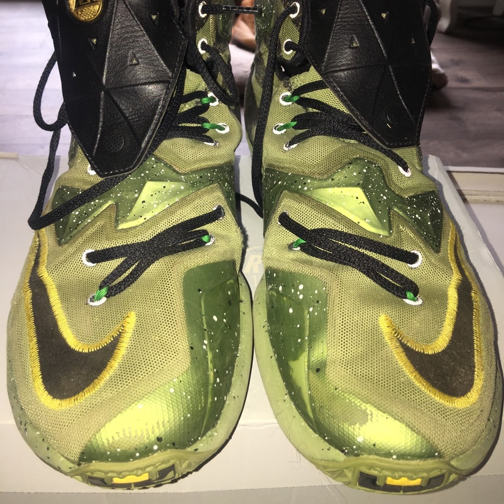 Lebron 13 xiii All Star size 13